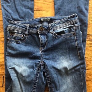 Mudd Jeans